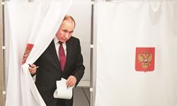 Putin rekor oyla kazandı