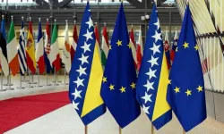 AB, Bosna Hersek’le Üyelik Müzakerelerine Başlama Kararı Aldı