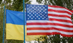 ABD'den Ukrayna'ya büyük destek