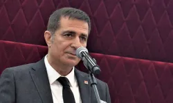 CHP Diyarbakır'da flaş gelişme: Eski AKP'i Abdullah Atik istifa etti