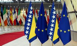 AB, Bosna Hersek'le üyelik müzakerelerine başlama kararı aldı