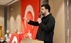 AK Parti'li İnan'dan CHP'ye ithal aday eleştirisi