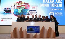 Borsa İstanbul'da gong Oba Makarnacılık Sanayi ve Ticaret AŞ için çaldı