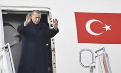 Cumhurbaşkanı Erdoğan, Irak'ı ziyaret edecek