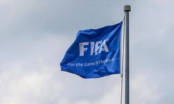 FIFA'dan altı kulübe transfer yasağı