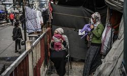 Gazzeli kadınlar ramazan ayını ölüm, göç ve alıkonulmayla karşılıyor