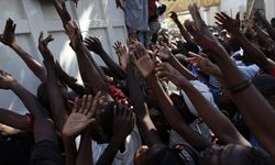 Haiti'de 5.5 milyon kişi, insani yardıma muhtaç