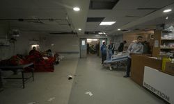 İsrail ordusu, Şifa Hastanesi'ndeki hastaları çıkmaya zorladı