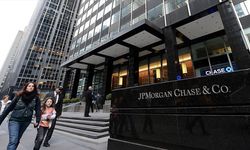 JPMorgan'a 348,2 milyon dolar ceza