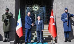 Milli Savunma Bakanı Güler, İtalyan mevkidaşı Crosetto ile görüştü