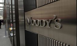 Moody's büyüme tahminini açıkladı! Yavaşlama olabilir