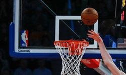 NBA'de Timberwolves, 22 sayı geriden gelerek Clippers'ı devirdi