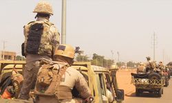 Nijer, ABD ile anlaşmasını feshetti