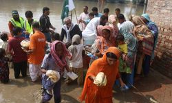 Pakistan'da şiddetli yağışlar nedeniyle 17 kişi öldü, 23 kişi yaralandı