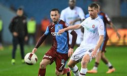 Trabzonspor, evinde beş golle kazandı