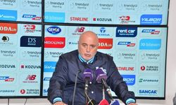 Adana Demirspor - Sivasspor maçının ardından