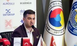 Ahmet Aras: Susuzluk Bodrum'un ve Muğla'nın kaderi olmayacak