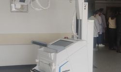 ASELSAN’dan milli ‘Mobil Röntgen Cihazı’