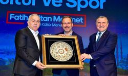 Bakan Bak: Türkiye, Avrupa'nın ve dünyanın en modern stadyumlarına sahip