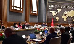 Basın Kartı Komisyonu, 2024'ün ilk toplantısını gerçekleştirdi