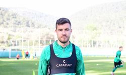 Bodrum FK galibiyet hasretine son vermek istiyor