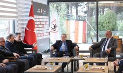 Canik Belediyesi’nden Samsunspor’a tam destek