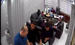 CHP'deki para sayma görüntülerine ilişkin 3 kişi ifadeye çağrıldı