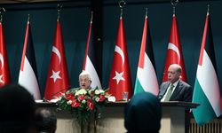 Cumhurbaşkanı Erdoğan: Türkiye'nin Filistin meselesinde duruşu bellidir