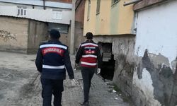 Diyarbakır merkezli 4 ilde silah kaçakçılığı operasyonunda 9 gözaltı