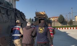 Diyarbakır’da 116 kilo esrar ele geçirildi; 7 gözaltı