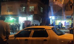 Diyarbakır’da Madde Bağımlıları Mücadele Derneği’nde silahlı kavga: 1 yaralı