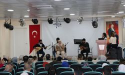 Diyarbakır’da ‘Yaşlılara Saygı Haftası’ etkinliği