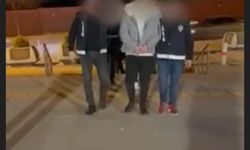 Elazığ’da fuhuş operasyonu: 4 tutuklama