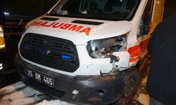 Erzurum'da buzlanma; 30 araç birbirine girdi, 13 kişi yaralandı