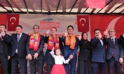 Fatih Erbakan: Sadaka ekonomisini artık bırakın
