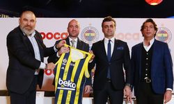 Fenerbahçe Beko'ya yeni sponsor