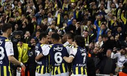 Fenerbahçe, çeyrek final için Union Saint-Gilloise karşısında