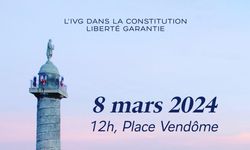 Fransa kürtaj yasasına DSÖ Genel Direktörü'nden destek