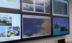 Güney Kıbrıs – Gazze arasında insani yardımlar için ‘deniz koridoru’ açılıyor