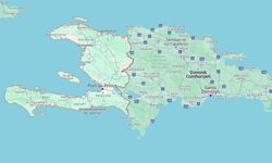 Haiti'de çeteler Merkez Bankası'na saldırdı