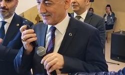 İftar programına telefonla bağlanan Erdoğan: Kırıkkale, CHP'ye oy verme yanlışına düşmez