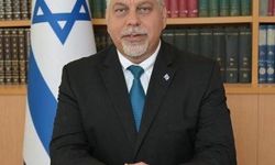 İsrail, Güney Afrika’yı Hamas’ın ‘yasal kolu’ olmakla suçladı