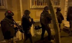 İstanbul ve Eskişehir'de terör operasyonu : 20 gözaltı