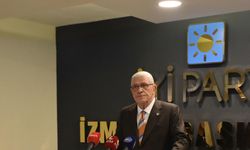 İYİ Partili Dervişoğlu: CHP İzmir'in iradesine ihanet etmiştir