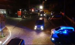 İzmir'de 'Kardeşler Çetesi'ne operasyona 13 gözaltı