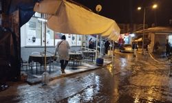 Karabük’te kahvehaneye silahlı saldırı: 1 yaralı