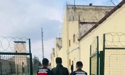 Kırklareli'de 5 göçmen yakalandı, 2 organizatör tutuklandı