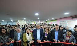 Kozan, Ceyhan ve Karataş’ın ardından Kuruköprü Kurs Merkezi açıldı