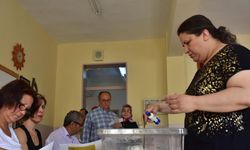 Manisa'da 3 bin 832 sandıkta 1 milyon 113 bin 141 seçmen oy kullanacak