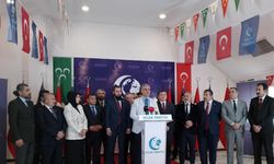 Ocak Partisi, Ankara’da Turgut Altınok’u destekleme kararı aldı